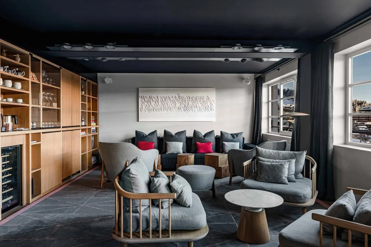 ****  Hotel White 1921 Courchevel France