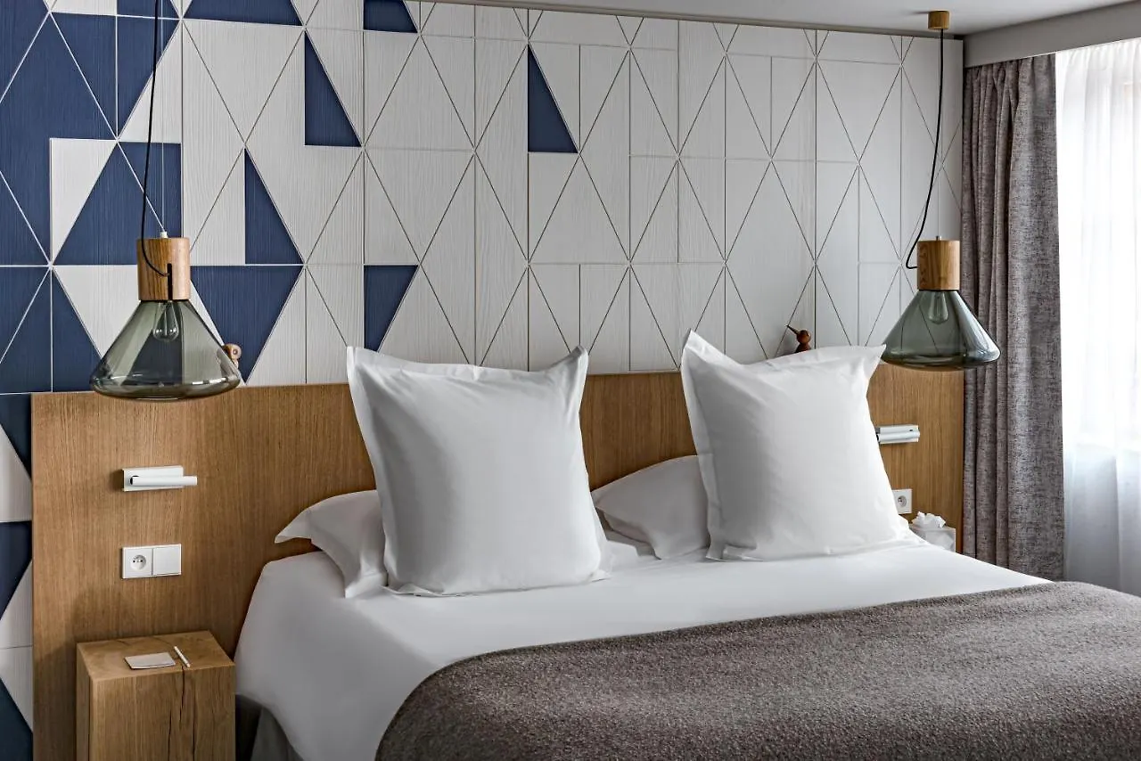 Hotel White 1921 Courchevel