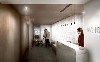 ****  Hotel White 1921 Courchevel France