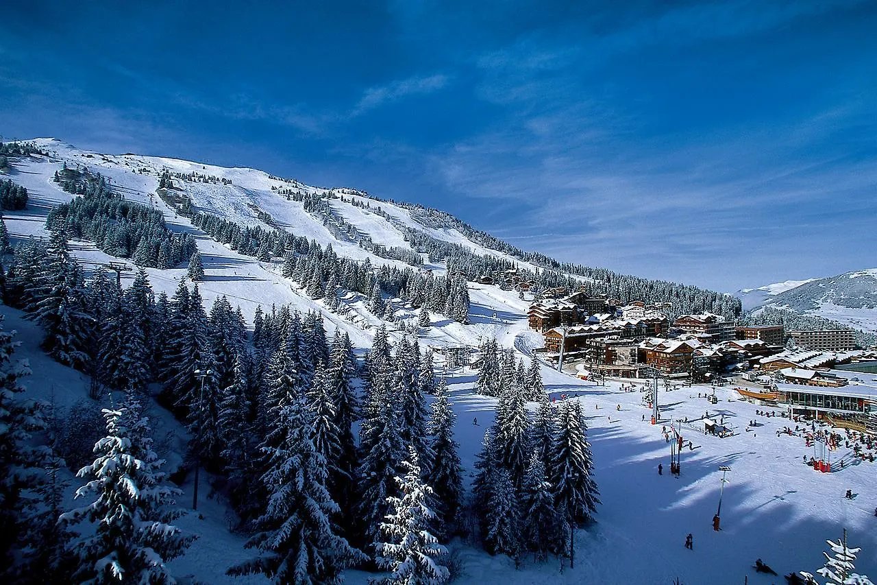 Hotel White 1921 Courchevel