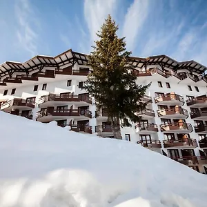 Résidence Skimania Grand Bois Appartement