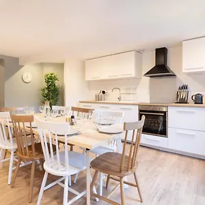 Centre - Cozy&functional Apterrace Lille