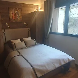 Le Pacha 1850 Appartement