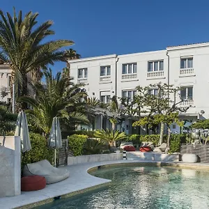 Le Petit - Passedat 5* Marseille