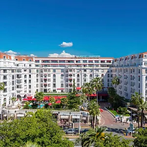 Barrière Le Majestic 5* Cannes